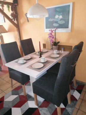 Wohnung in Hahnenklee